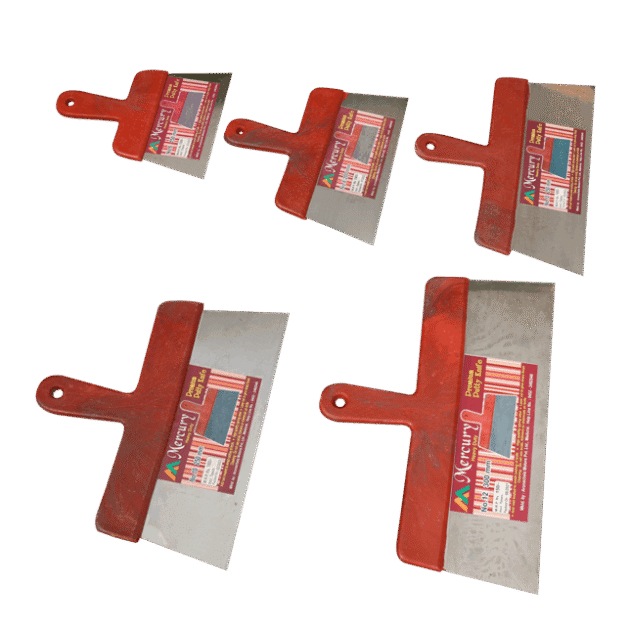 MERCURY PUTTY KNIFE