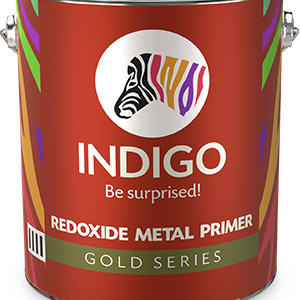 Redoxide Metal Primer
