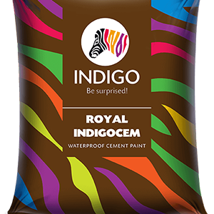 Royal Indigocem