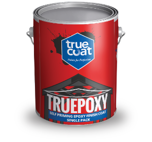 TruePoxy - Single Pack Self Priming Epoxy