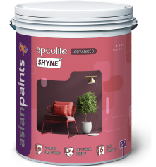 Apcolite advanced shyne premium emulsion