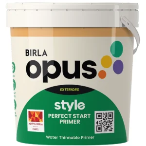 Style Perfect Start Primer
