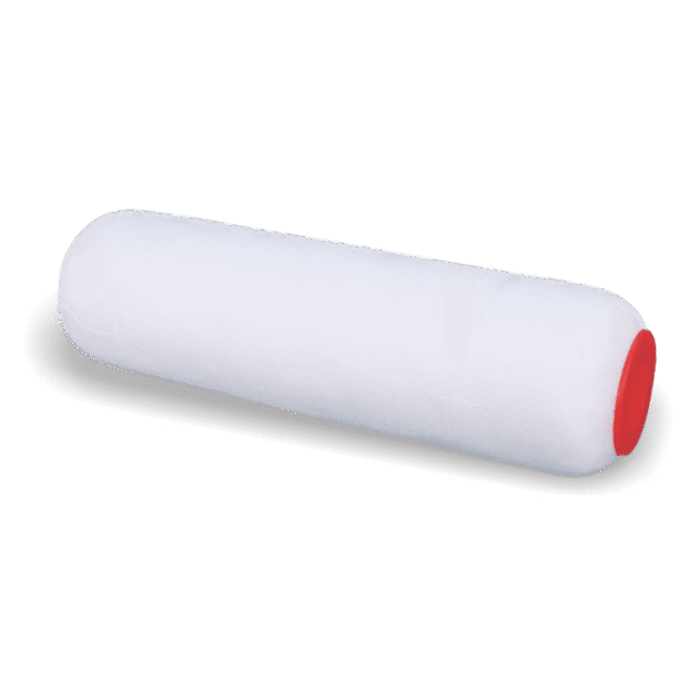 MERCURY SUPER SEMI SMOOTH ROLLER (WHITE)