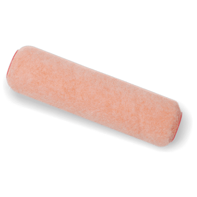 MERCURY SEMI SMOOTH ROOLLER (PINK)-T0005
