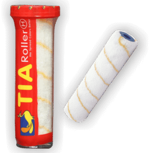 Neutron Yellow Stripe Roller -T0009