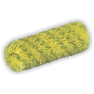 TITAN MINI GREEN STRIPE ROLLER-Code : T0020