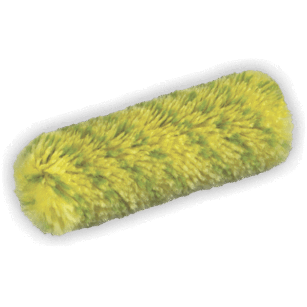 TITAN MINI GREEN STRIPE ROLLER-Code : T0020