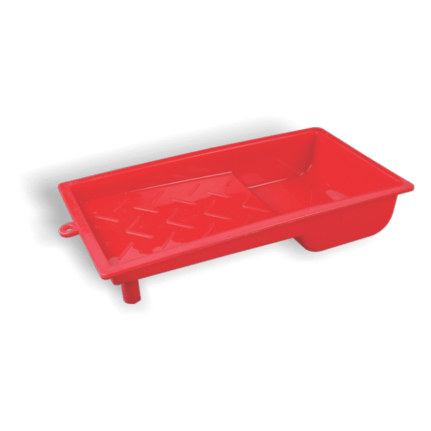 PAINT TRAY (GERMAN DESIGN 100MM)-T0024A