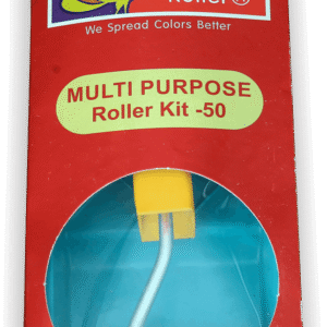 TIA MULTIPURPOSE ROLLER KIT 50MM-T0024KIT50