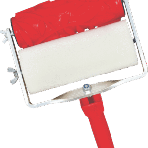 TIA BUGEL FRAME WITH FOAM ROLLER-T0026A