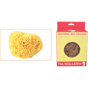 NATURAL SEA SPONGE-T0059