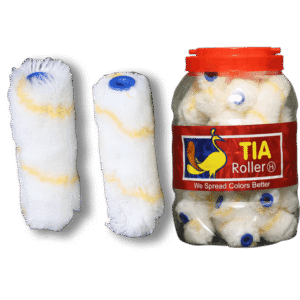 NEUTRON MINI STRIPE ROLLER -COMBO PACK-t0071
