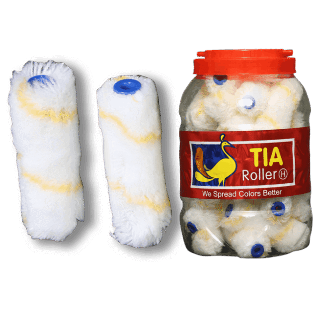 NEUTRON MINI STRIPE ROLLER -COMBO PACK-t0071