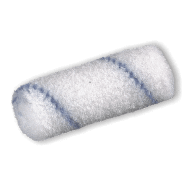 NYLON MINI INDUSTRIAL APPLICATION ROLLER-T0082