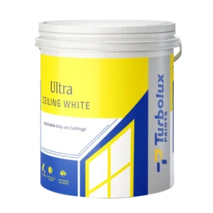 Ultra ceiling white
