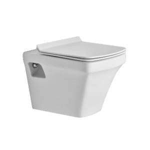 Wall Hung Toilets – 500 x 360 x 355 mm