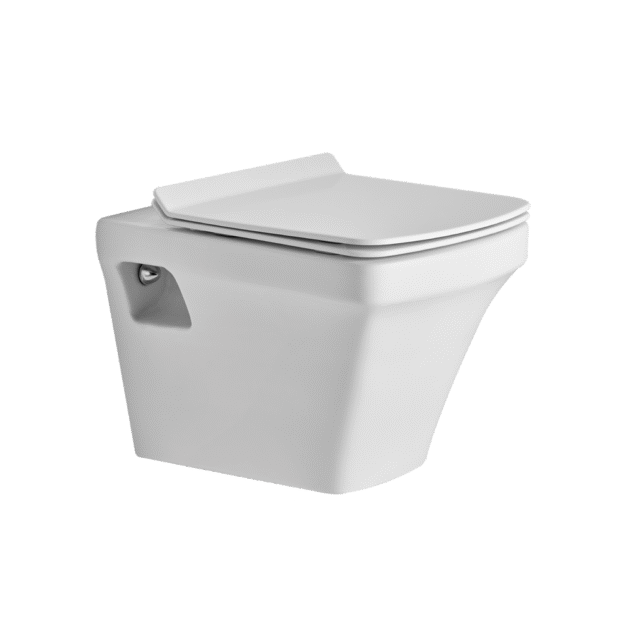 Wall Hung Toilets – 500 x 360 x 355 mm