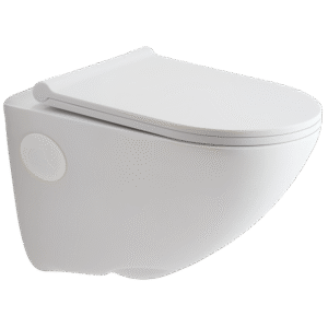 Wall Hung Toilets – 515 x 375 x 375 mm