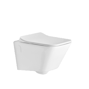 Wall Hung Toilets – 520 x 360 x 355 mm