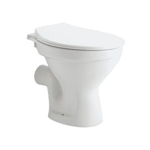 Floor Mounting Toilet – 470 x 360 x 390 mm