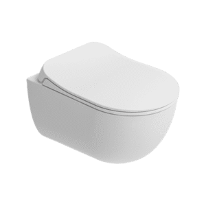 Wall Hung Toilets – 520 x 360 x 360 mm