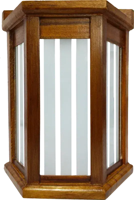 Item Code : DWL 125 WOODEN WALL DECORS