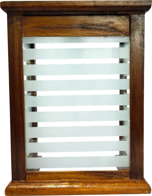 Item Code : DWL 127 WOODEN WALL DECORS