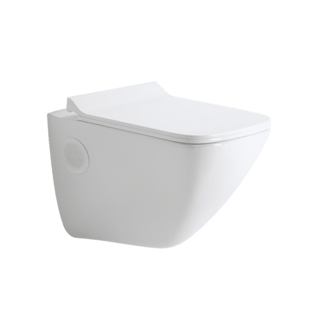 Wall Hung Toilets – 515 x 340 x 350 mm