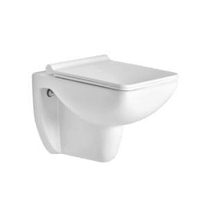 Wall Hung Toilets – 495 x 365 x 375 mm