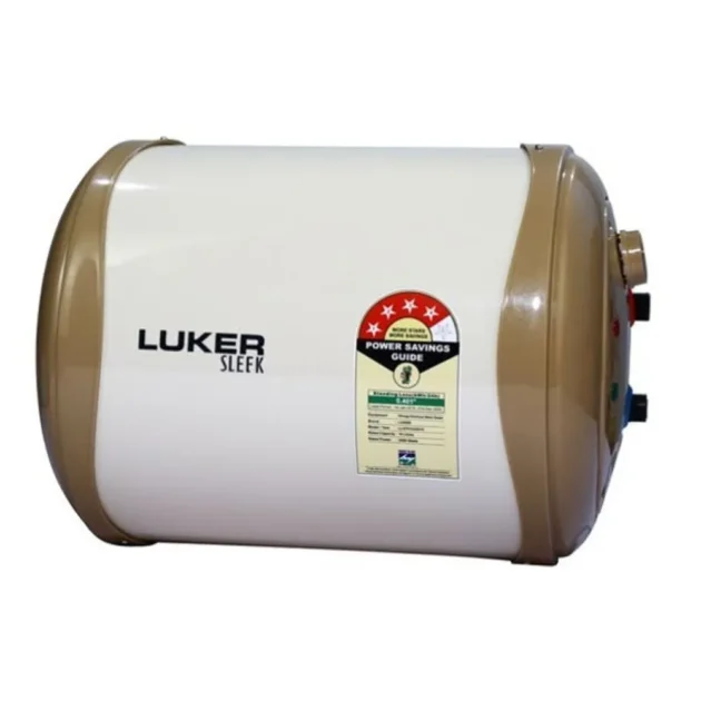 Luker Thermes Sleek Water Heater