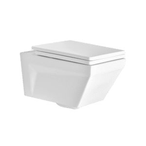 Wall Hung Toilets – 545 x 360 x 340 mm