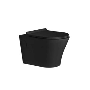Wall Hung Toilets – 540 x 365 x 340 mm