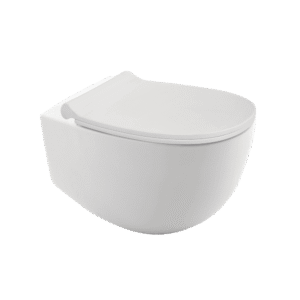 Wall Hung Toilets – 550 x 370 x 350 mm