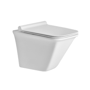 Wall Hung Toilets – 495 x 350 x 325 mm