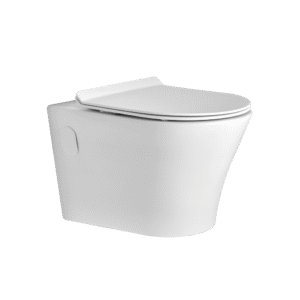 Wall Hung Toilets – 540 x 365 x 340 mm