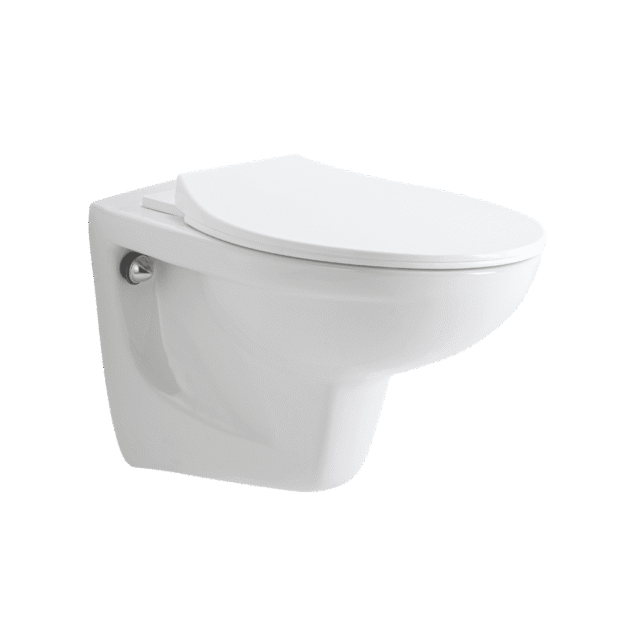 Wall Hung Toilets – 510 x 355 x 350 mm