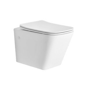 Wall Hung Toilets – 485 x 350 x 330 mm