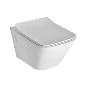 Wall Hung Toilets – 520 x 360 x 355 mm