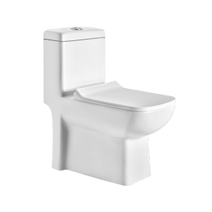 One Piece Toilets – 675 x 360 x 655 mm, Wall Distance – S 225 mm