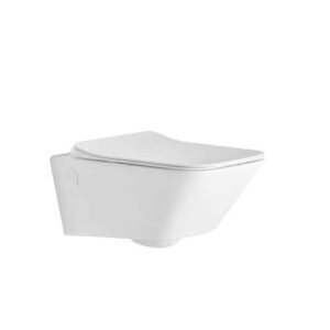 Wall Hung Toilets – 520 x 360 x 355mm