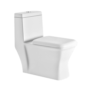 One Piece Toilets – 720 x 365 x 680 mm