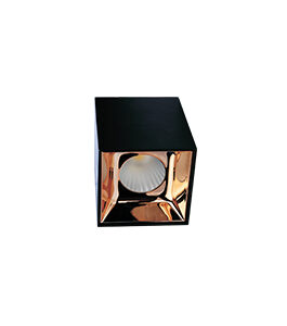 CORVUS SURFACE LED COB LIGHTS TRIMLESS