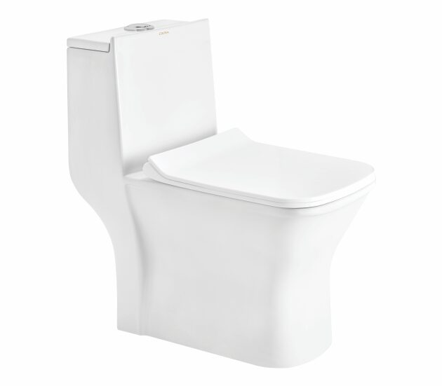 Capaciti P Trap