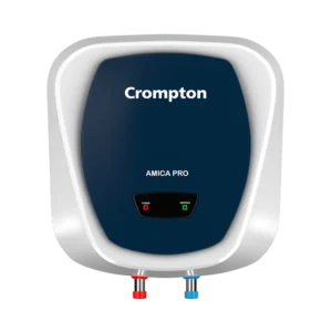 Crompton Amica Pro, 5 Star Rated Storage Water Heater