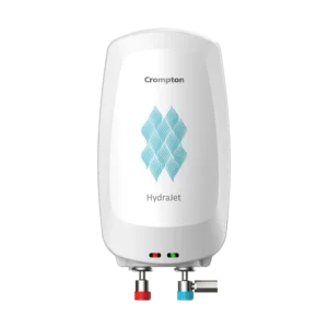 Crompton HydraJet 5L, 3000W Instant Water Heater