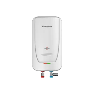 Crompton Solarium Neo 5-Litre, 3000W Instant Water Heater