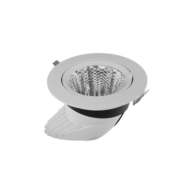 Cyro Swivel
