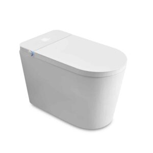 One Piece Toilets – 700 x 410 x 440 mm, Wall Distance – S 300 mm