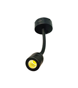 FISSO ZOOM LED LIGHTS