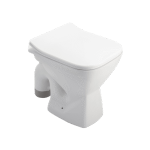 Floor Mounting Toilet – 505 x 340 x 390 mm